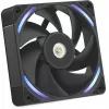 Ventola per case NZXT F120X 120mm - nero