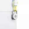 Cinturino Cloud White, anello bianco, per Fairphone 6