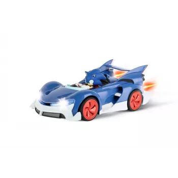 Auto RC versione Sonic Performance