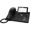 SNOM D385N nero senza Bluetooth senza alimentatore (00004600)