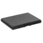 RT10-BAT-EXT1, Honeywell, RT10, nero, litio-polimero LiPo, 10280 mAh, 7,4 V