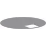 Hekatron Pad adesivo, confezione da 10 (31-4100001-01-02)