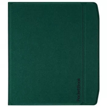 Custodia PocketBook Charge Fresh verde 17,8 cm 7 pollici