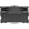 Dissipatore ad aria Thermaltake UX400 12 cm nero argento 700–1800 U/min