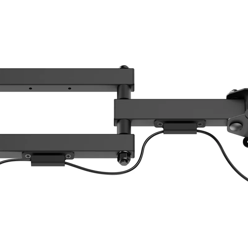 Supporto LCD SBOX LCD-223-2 per schermi da 13–43