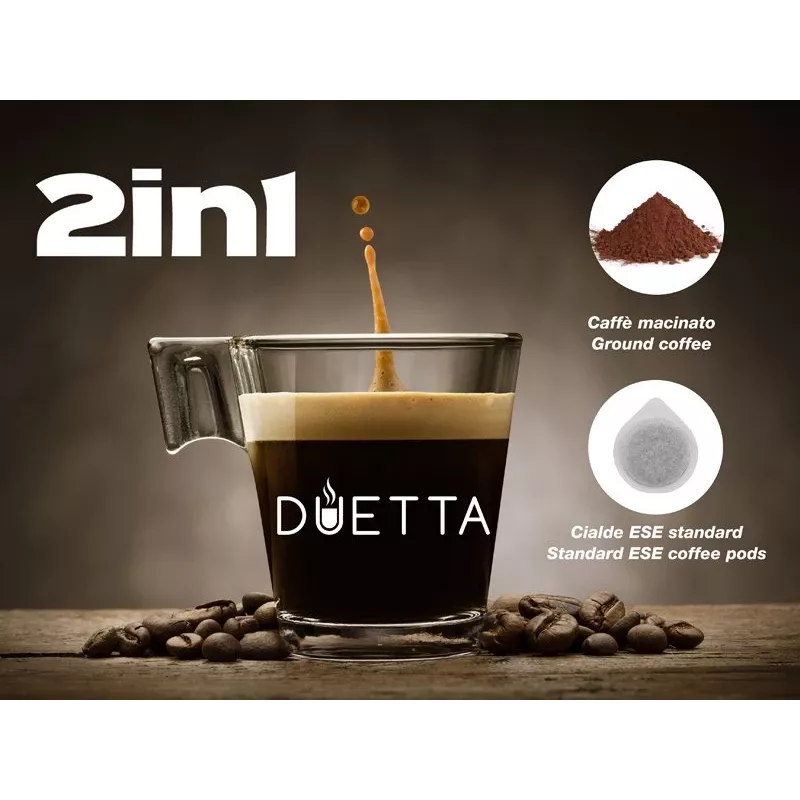 Macchina per caffè Beper 1,25L P101CAF100