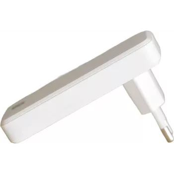 XtremeMac Caricabatterie Doppio PD (XWH-XWP-03)