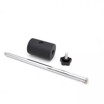 Contrappeso e barra di bilanciamento per Skywatcher Star Adventurer SW-4012, accessorio per il bilanciamento della montatura