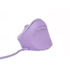 NATEC Crake 2 Pro mouse universale destrimani USB Type-A ottico 12800 DPI