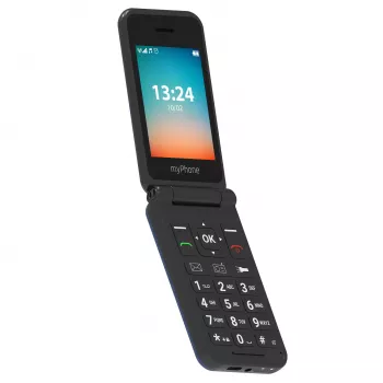 Telefono cellulare myPhone FLIP LTE 2,8 pollici