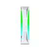 MONTECH RX120 PRO bianco ventola per case 120mm ARGB
