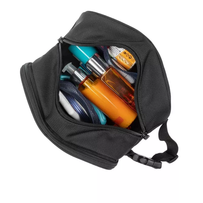Borsa da viaggio Eco Travel TOILETRY/nero 8409 Rivacase