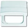 Busch Jaeger 2118 GKN-34 bianco (1710-0-1878)