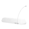 Edifier 7.1 Surround diffusore da gaming | G1500 BAR | Bluetooth | Bianco | Connessione wireless