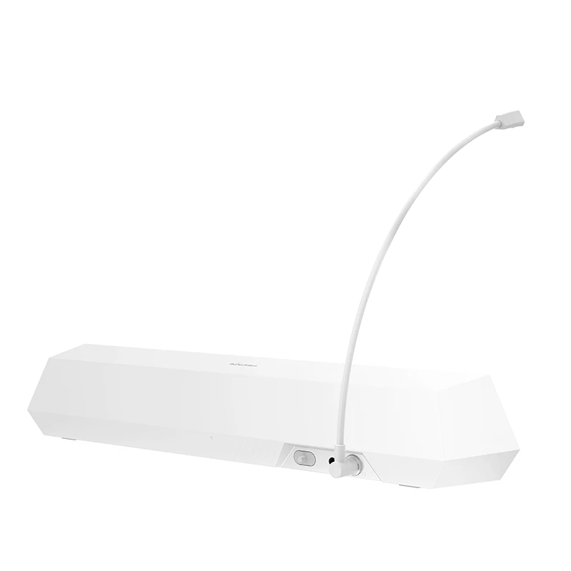 Edifier 7.1 Surround diffusore da gaming | G1500 BAR | Bluetooth | Bianco | Connessione wireless