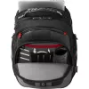 Wenger/SwissGear 600639 Borsa per notebook 43,2 cm (17) Zaino nero, grigio