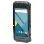 Mobilis 065003 - custodia - nero - Zebra - poliuretano termoplastico (TPU) - TC51/52/56/57 - 44 g (065003)