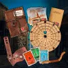 Kosmos 68049 Gioco da tavolo Puzzle
