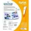 tiptoi Frozen - Völlig Unverfroren, libro didattico