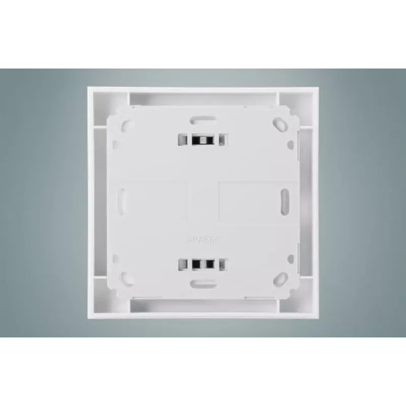 Sensore di temperatura e umidità per interni Homematic IP HmIP-STHD