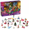 LEGO FRIENDS 42668 calendario dell'avvento 2025