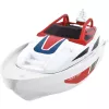 Barca RC Dickie Sea Cruiser 2.4 GHz RTR barca radiocomandata, modello pronto all'uso