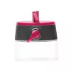 Tritatutto manuale JATA HMAQ4508 nero rosa lama in acciaio inox