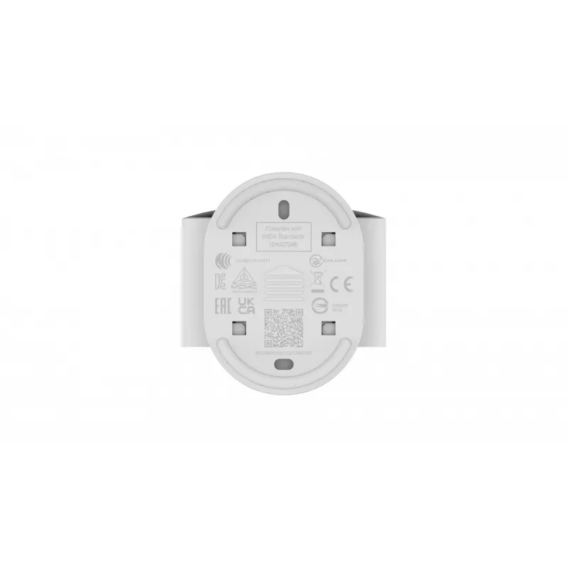 Xiaomi AW200 interno e esterno 1920 x 1080 pixel montaggio a soffitto/parete/tavolo