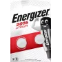 Energizer CR2016 batteria a bottone al litio 3 V, 2 pz.
