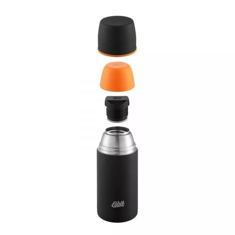 ESBIT VF500ML borraccia termica 0,5 L nero
