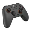 Controller wireless GameSir Nova 2 Lite Gray — controller gaming compatto compatibile Bluetooth