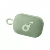 Altoparlante portatile per feste Soundcore Select 4 Go — 5 W RMS, wireless, batteria integrata, verde