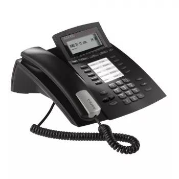 AGFEO ST 22 Telefono di sistema, nero