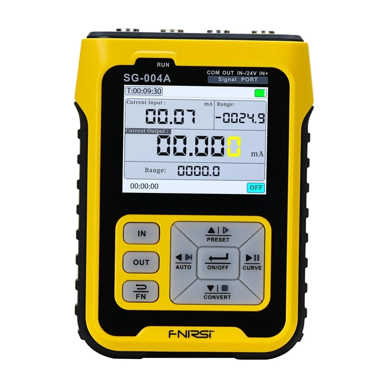 Generatore di segnale mini FNIRSI SG-004A