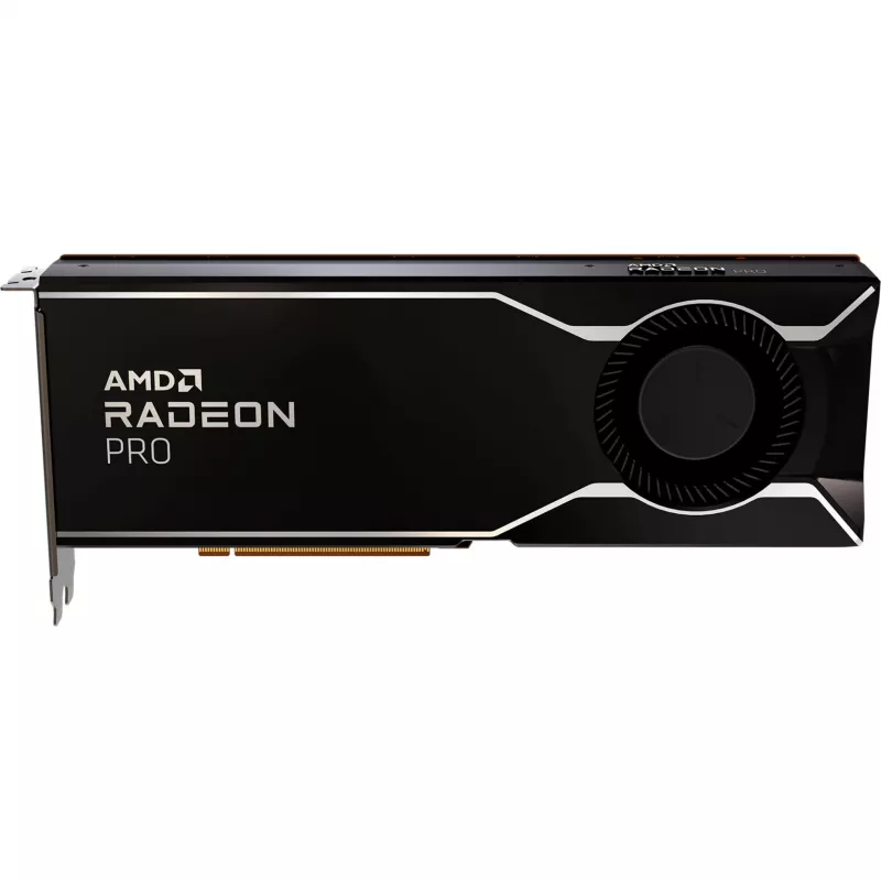 Scheda grafica Sapphire Radeon PRO W7800 48GB GDDR6 ECC RDNA3