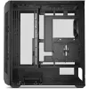 Sharkoon AK5M RGB Midi Tower nero