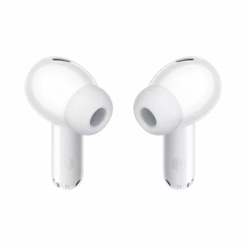 Cuffie in-ear wireless HUAWEI FreeBuds SE 4 — intraurali, 20–20000 Hz, 36 g, bianco