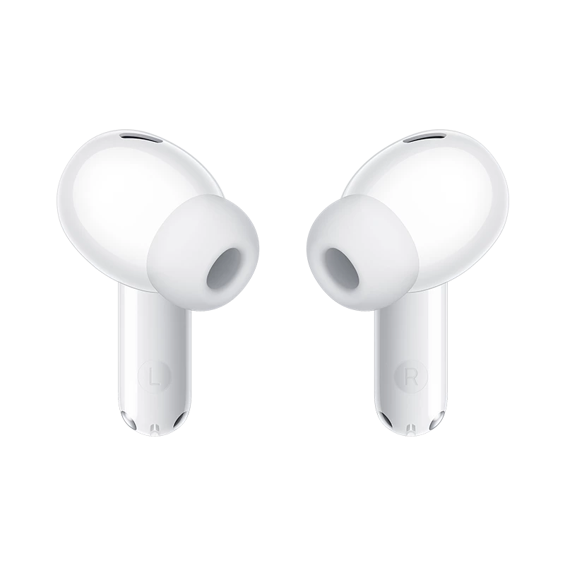 Cuffie in-ear wireless HUAWEI FreeBuds SE 4 — intraurali, 20–20000 Hz, 36 g, bianco