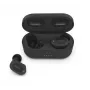 Cuffie in-ear senza fili Soundform Play nero