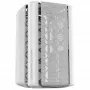 Case Geometric Future M2 THE ARK, mesh – bianco