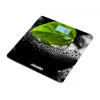 Bilancia da bagno Mesko MS 8149 peso massimo 150 kg precisione 100 g nero verde