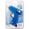 LogiLink Mini - pistola per colla a caldo - 10 W - 7 mm