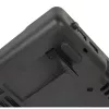 Base di raffreddamento per notebook Rivacase 5556 43,9 cm (17.3