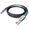 Cavo Adaptec ACK-E-HDmSAS-mSAS-2M