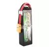 Batteria Gens ace G-Tech 5000mAh 14,8 V 4S1P 60C LiPo Pack
