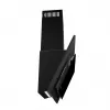 Cappa aspirante AKPO WK-4 nera 2.0 60 nera T300 Linear LED/Controller