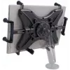 RAM Mounts X-Grip clip di supporto per tablet 12-13 pollici AMPS