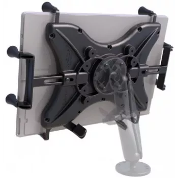RAM Mounts X-Grip clip di supporto per tablet 12-13 pollici AMPS