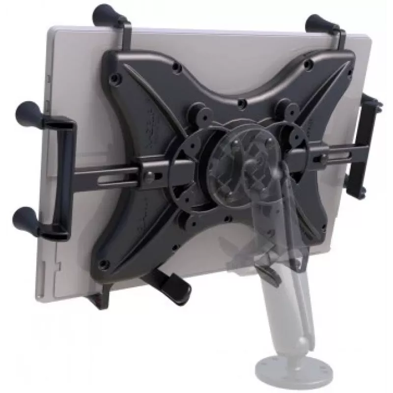 RAM Mounts X-Grip clip di supporto per tablet 12-13 pollici AMPS