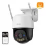 Telecamera IP di sorveglianza sferica Imou Cruiser SC 4G per esterno 2880 x 1620 Pixel soffitto/parete